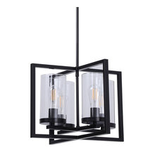 Harding Lighting