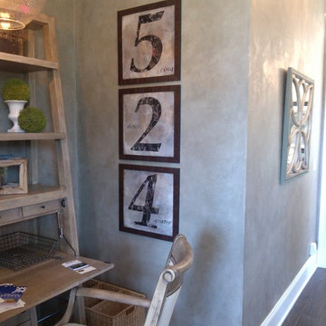 Showcase of Homes BCI