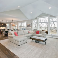 wood floors