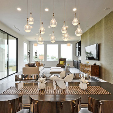 Dining Rooms