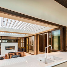 Outdoor Entertainment/Alfreco