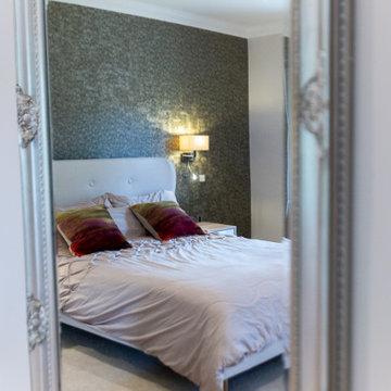 Northwood, HA6 · Full Home Renovation · North-West London