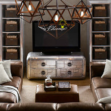 Living Room Ideas