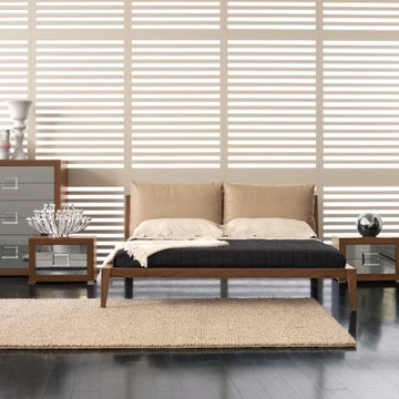 L'Officina Winston BED Bed