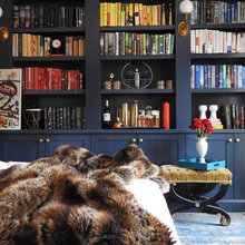 Home Library