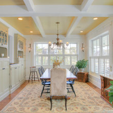Dining Room Ideas