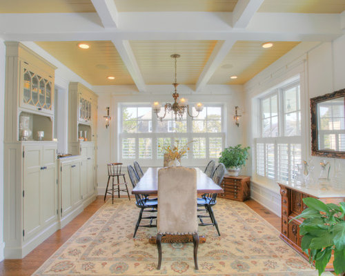 Yellow Ceiling | Houzz