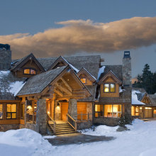 Home Exterior
