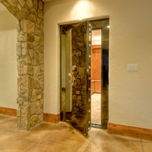 gun room