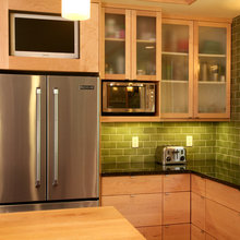 Kitchen Lighting