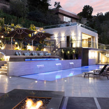 Water Features