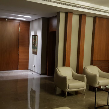 WZR-Hallway