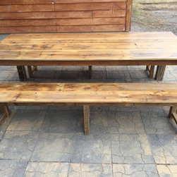 Dining Room Tables - Products