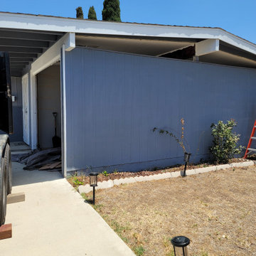 Chan Residence - JADU Garage Conversion