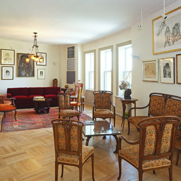 Manhattan Residence