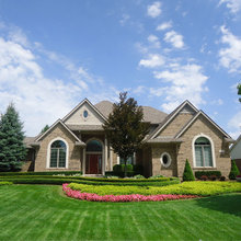 exterior home ideas