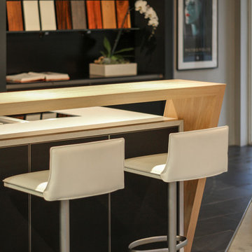 West Palm Beach | The Galley Workstation Kitchen
