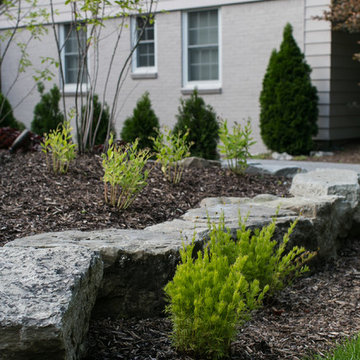 Residential - Hayward