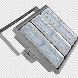 Philips chips Modular Street light - Outdoor Flood And Spot Lights