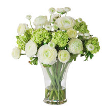 Flower Arrangements