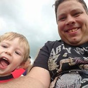 Alex Brown's photo