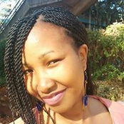 Eunice Wambui's photo