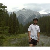 Trevor Yeaman's photo