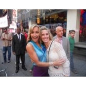 Christie Scotts foto