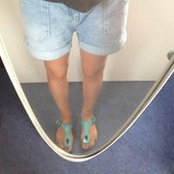 Ernestine Alcaline's photo