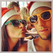 Fergus Griffies's photo
