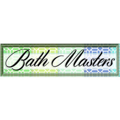 Bath Master's