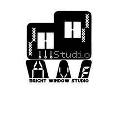 Bright window studio