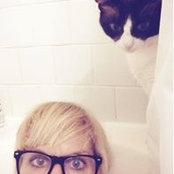 Alison Knight's photo