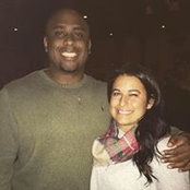Kristina Amrani's photo