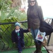 Foto von Radwa Ashoush