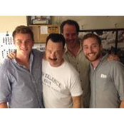Kevin Rocco's photo