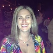Andrea Tharp Laurys billede