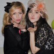 Foto de Isabelle-Elena Ghanime