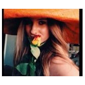 Foto von Audrey Rose