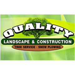 Quality Landscape Construction