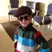 Foto von Yousef Mohd