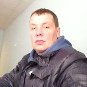 Андрей Серяков's photo