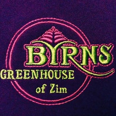 Byrns Greenhouse