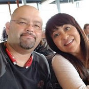 Adam Perez's photo