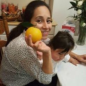 Cindy Palacios's photo