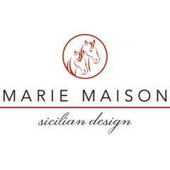 Marie Maison sicilian design