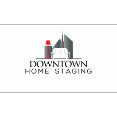 Downtown Home Staging