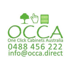 OCCA One Click Cabinets Australia