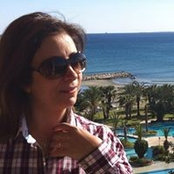 Fida Chebli's photo