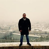 Emil Khadija's photo